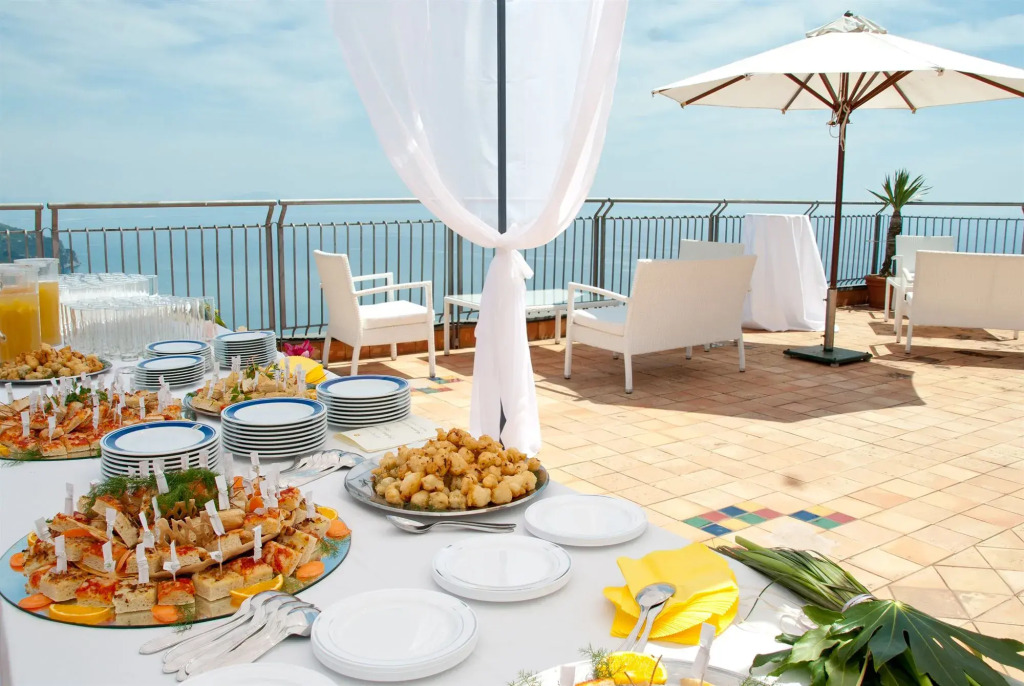 Hotel Graal
