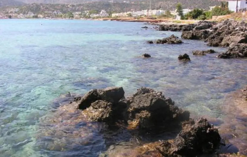 Holiday home 2 bedrooms 2 bathrooms - Stalida