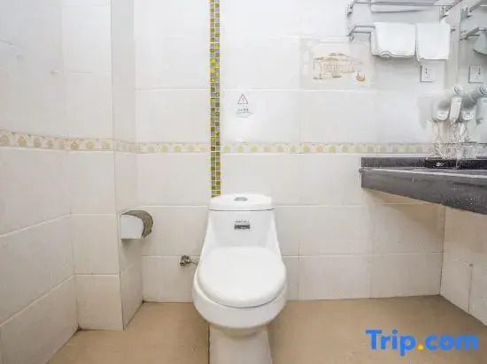 Zhuxin Business Hotel