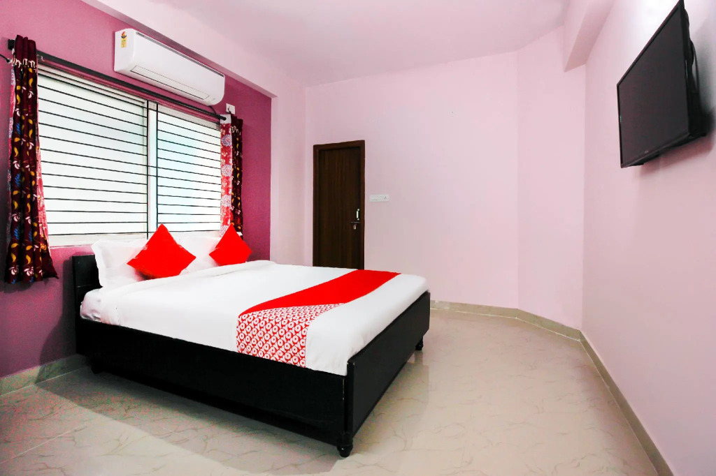 OYO 64781 Bahira Service Apartments