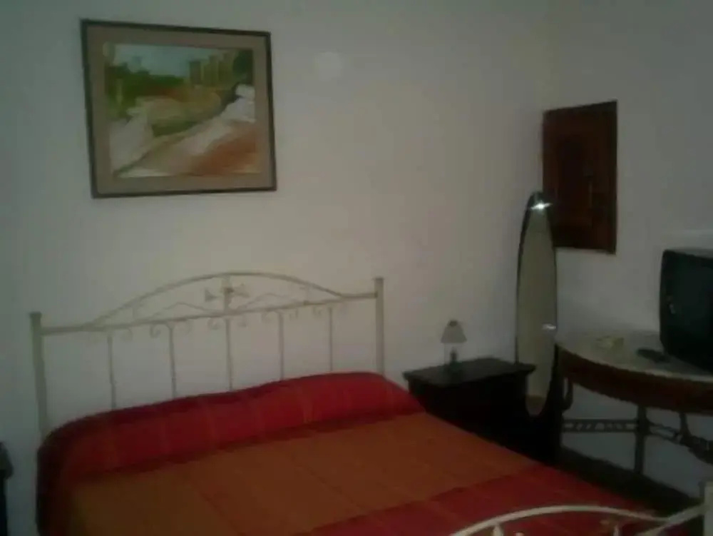 B&B Baia dei turchi