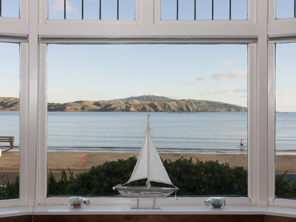 Moana Lodge