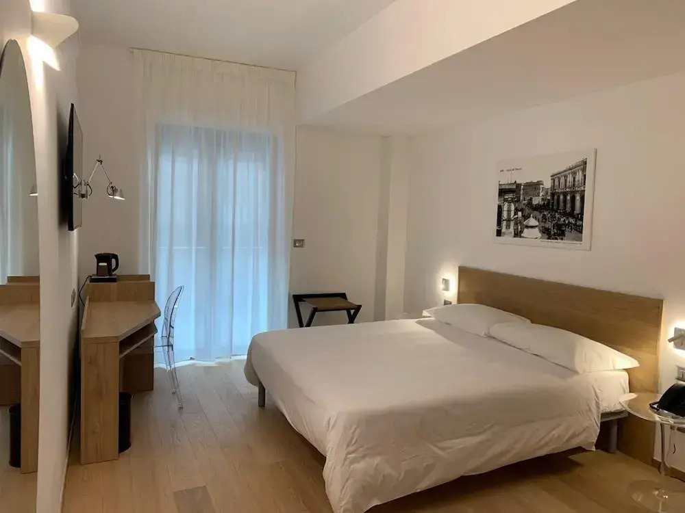 Hotel Victor