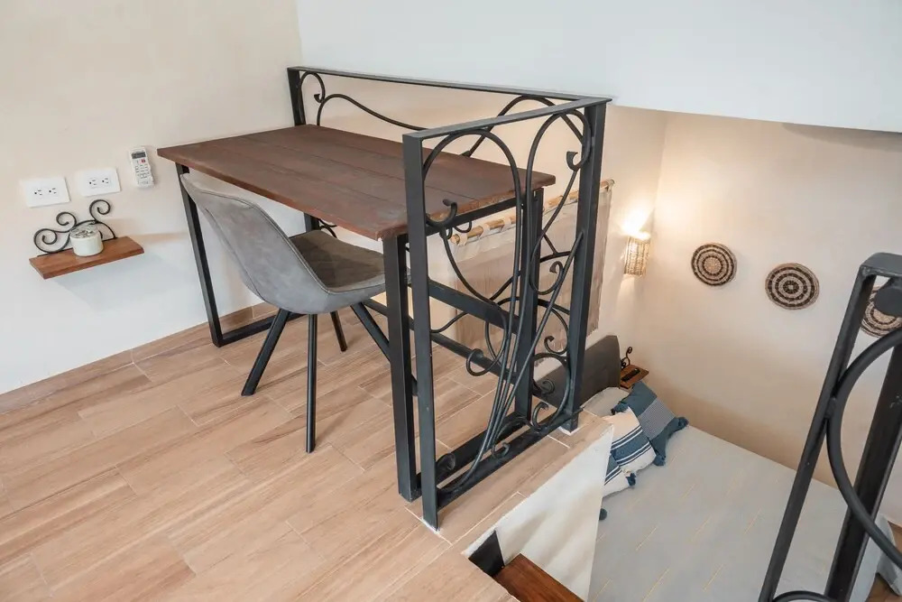 Casa Luz Downtown Apartments