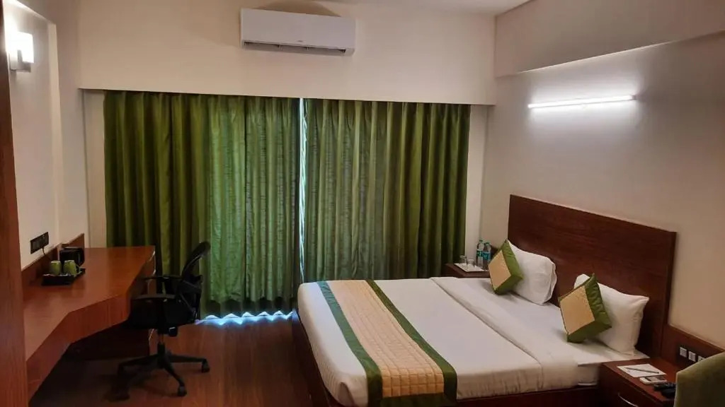Hotel Livbox