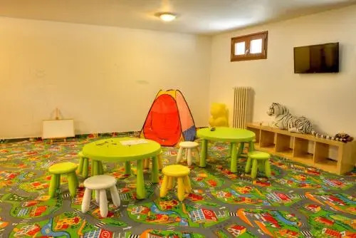 Pensiunea Restaurant Al Gallo