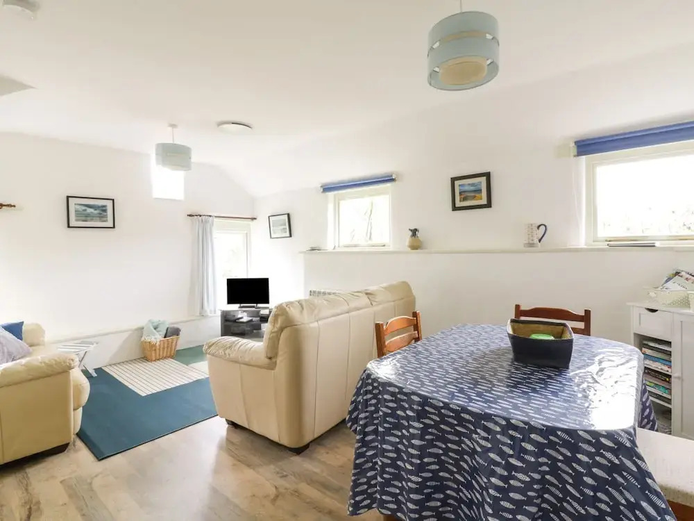 The Cottage