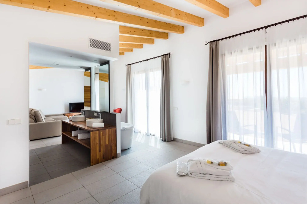 Agroturismo Ses Vistes