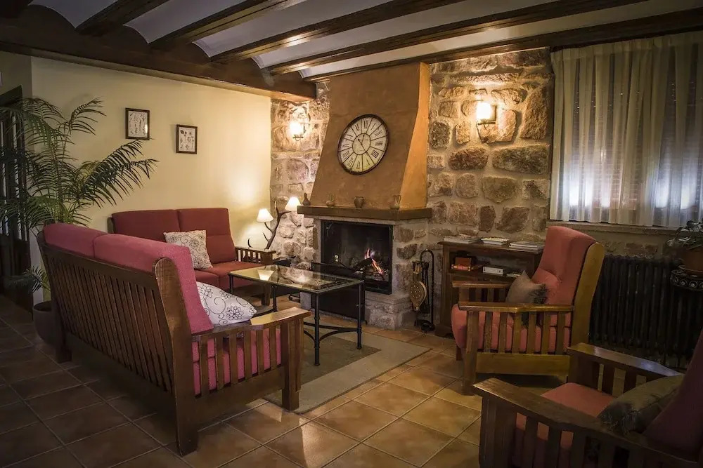 Casa Rural La Cava