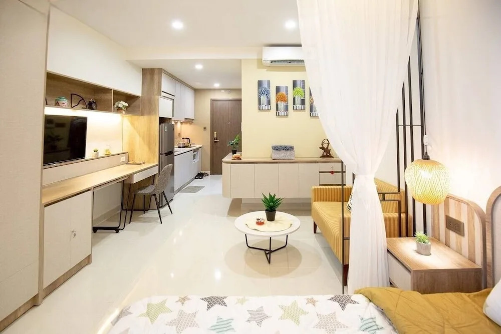 Moon Light Apartments