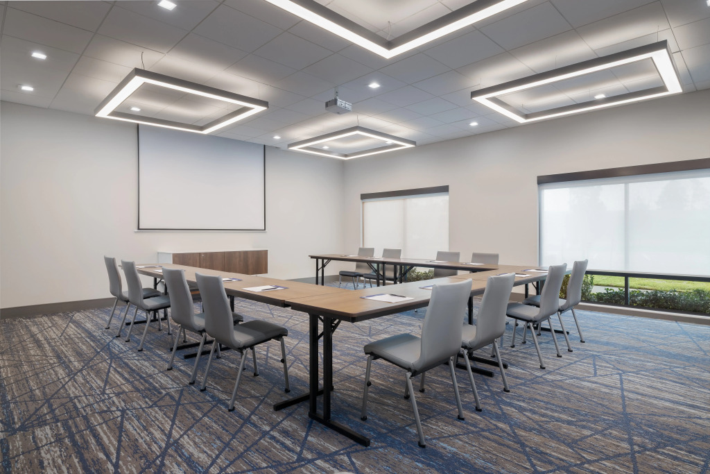 Holiday Inn Express And Suites Nacogdoches Southwest by IHG