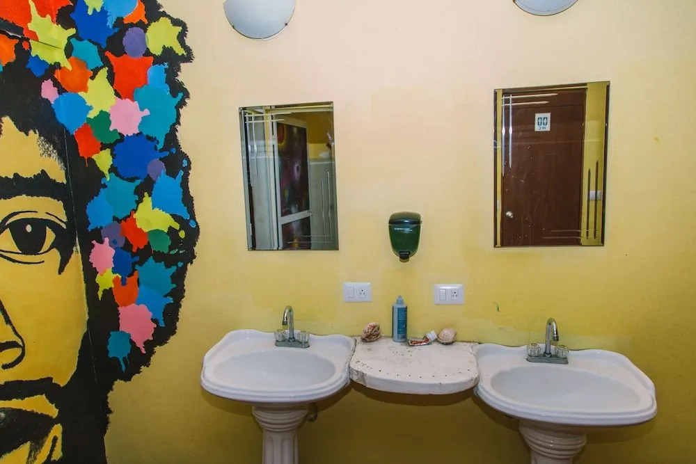 Daytripper Hostel