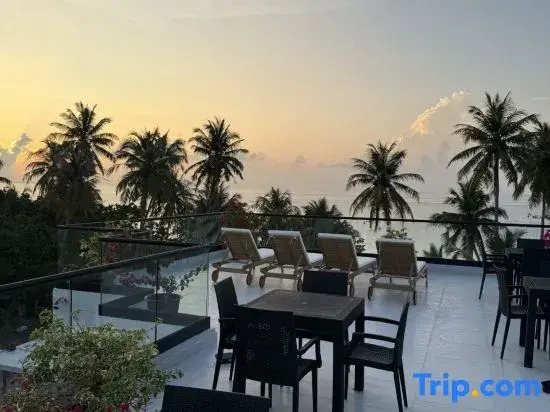 Unwind Dhigurah