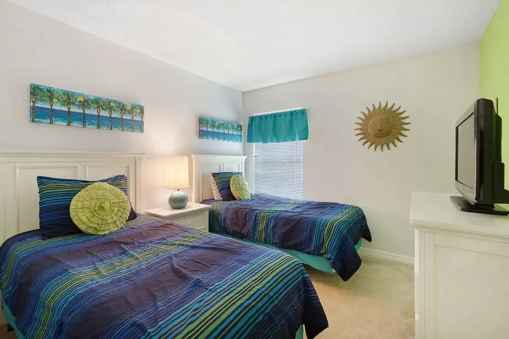 Castaway Getaway by VillaDirect