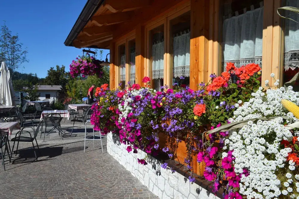 Albergo Aurora