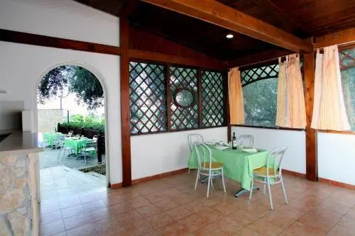 Villa Carabella Residence
