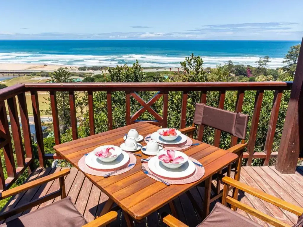 Boardwalk Lodge - Luxury Studio 2 - King Beds