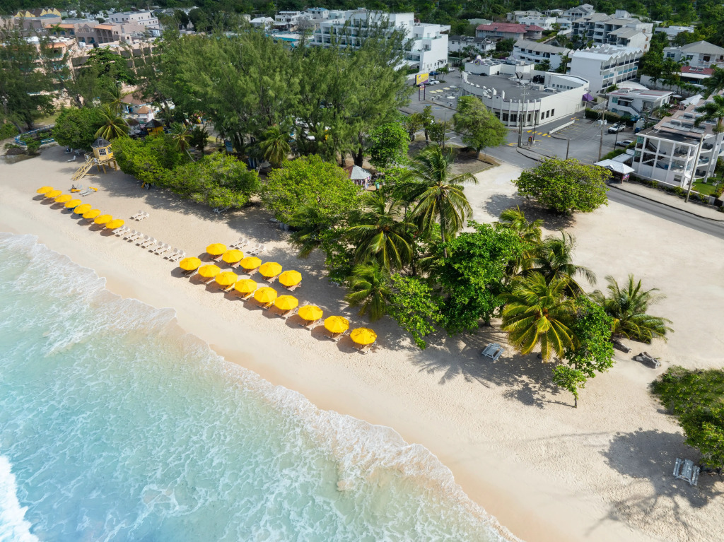 The Rockley by Ocean Hotels - Breakfast Included