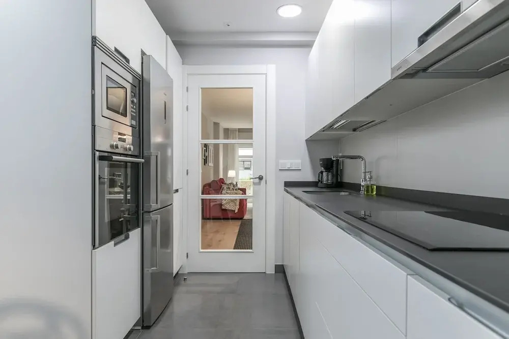 Zurriola Suites by Forever Rentals