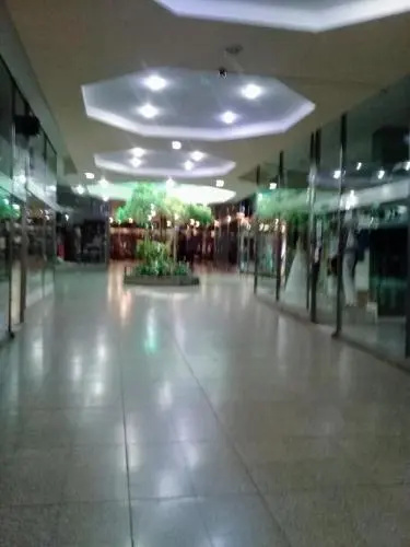 Edificio Acuario II