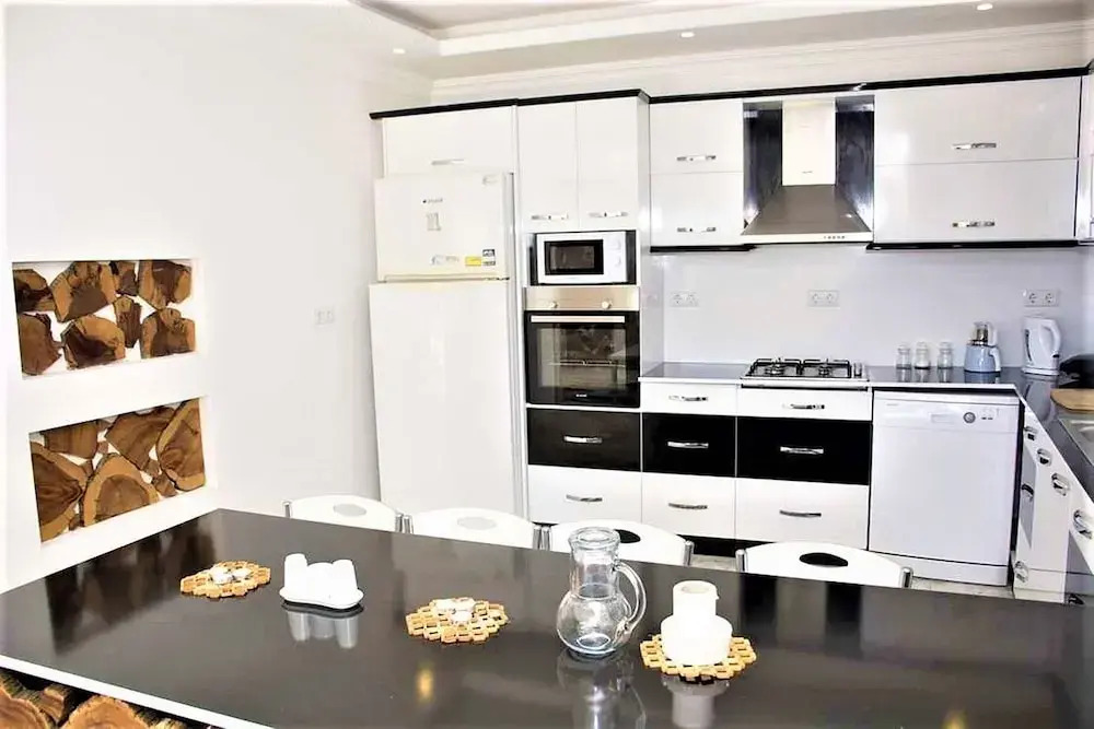 Villa Bahar