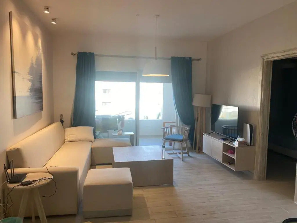 Fouka Bay 3 BR apartment