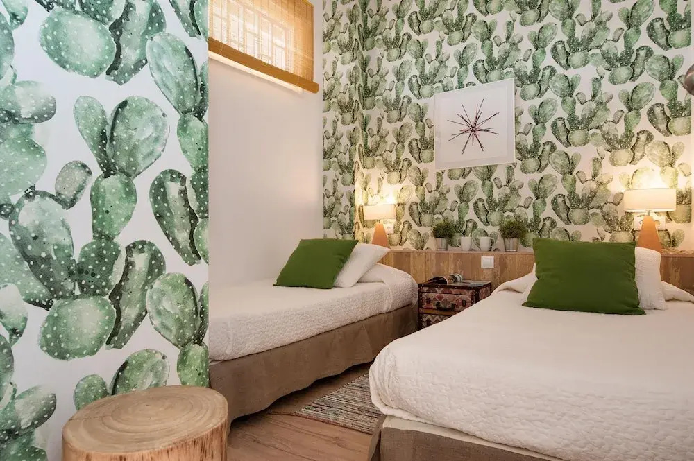 Cozy Apartment Av111 in Playa del Ingles