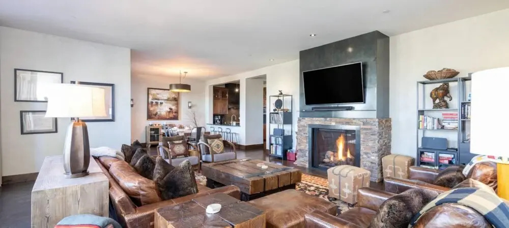 Cassidy's Hideout by Exceptional Stays