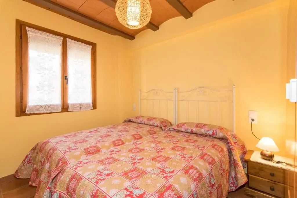 Casa Las Eras