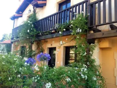 Apartamentos Santillana del Mar