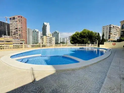 A46 - Atalaya - 2004 Finestrat s.l.