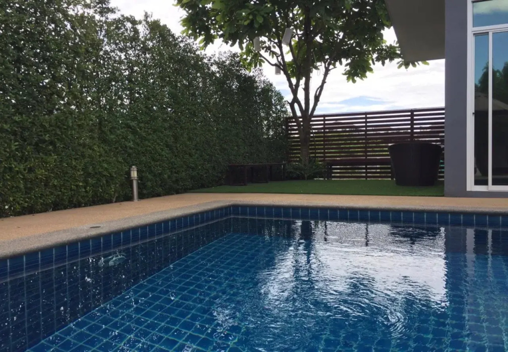 The Wing Place Condo Chiang Mai