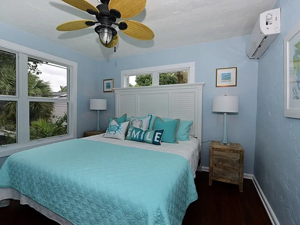 Conch Shell Cottage Unit 2