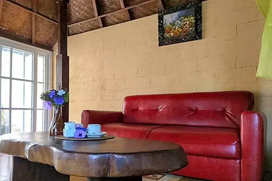 Tunjung Sari Villa Bedugul
