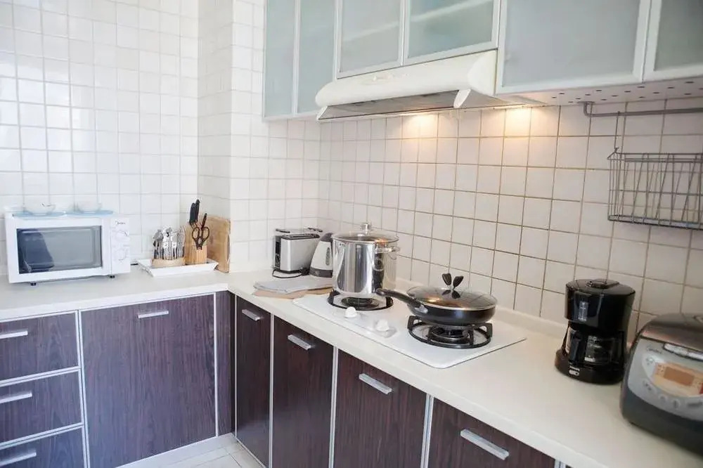 Yopark Serviced Apartment-Summit Panorama