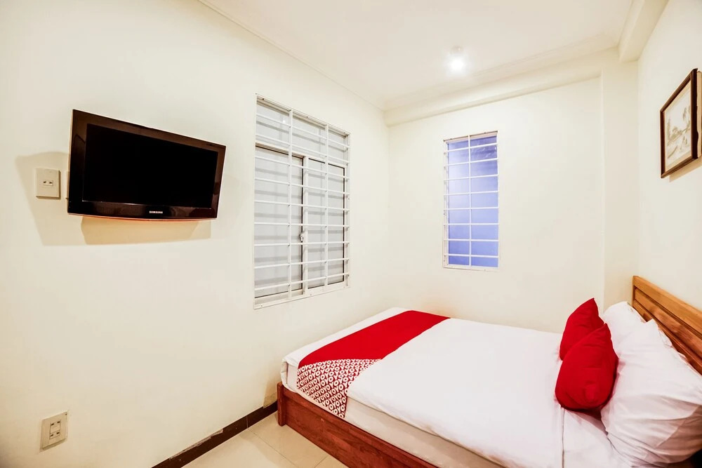 OYO 788 Sagotini Hotel