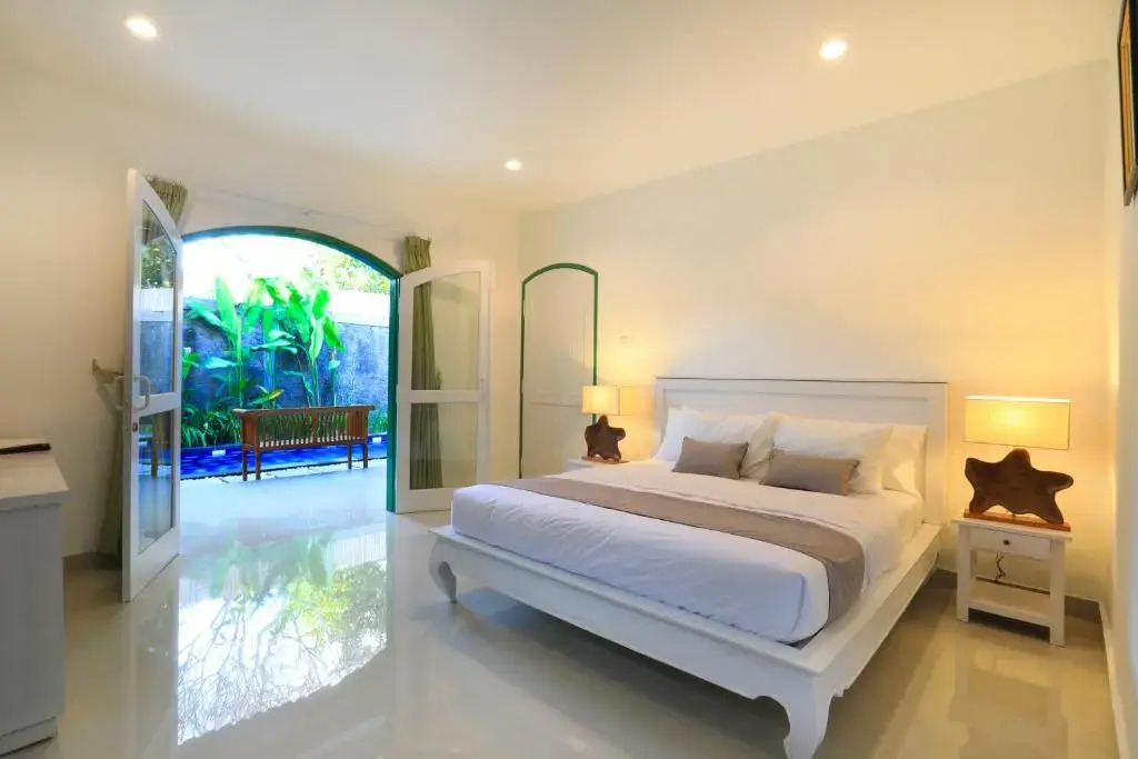 Singgah Villas Seminyak
