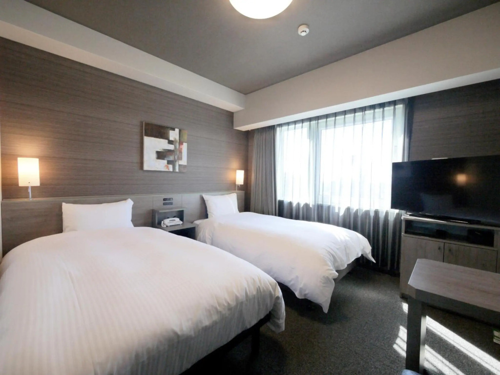 Hotel Route-Inn Osaka Kishiwada -Higashikishiwada Ekimae Kansai Airport