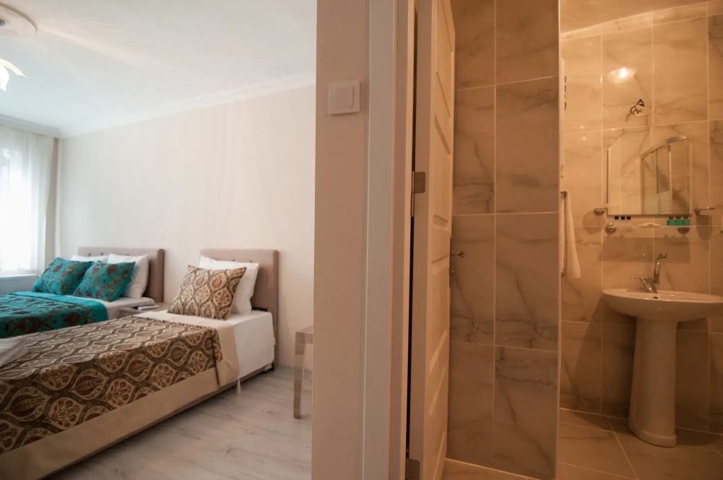 Hotel Estambul