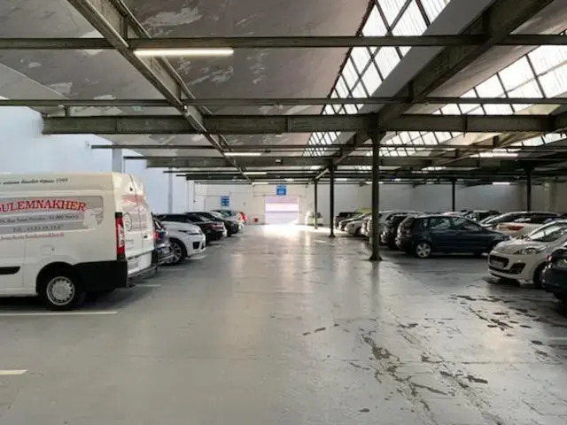 L'Aparté