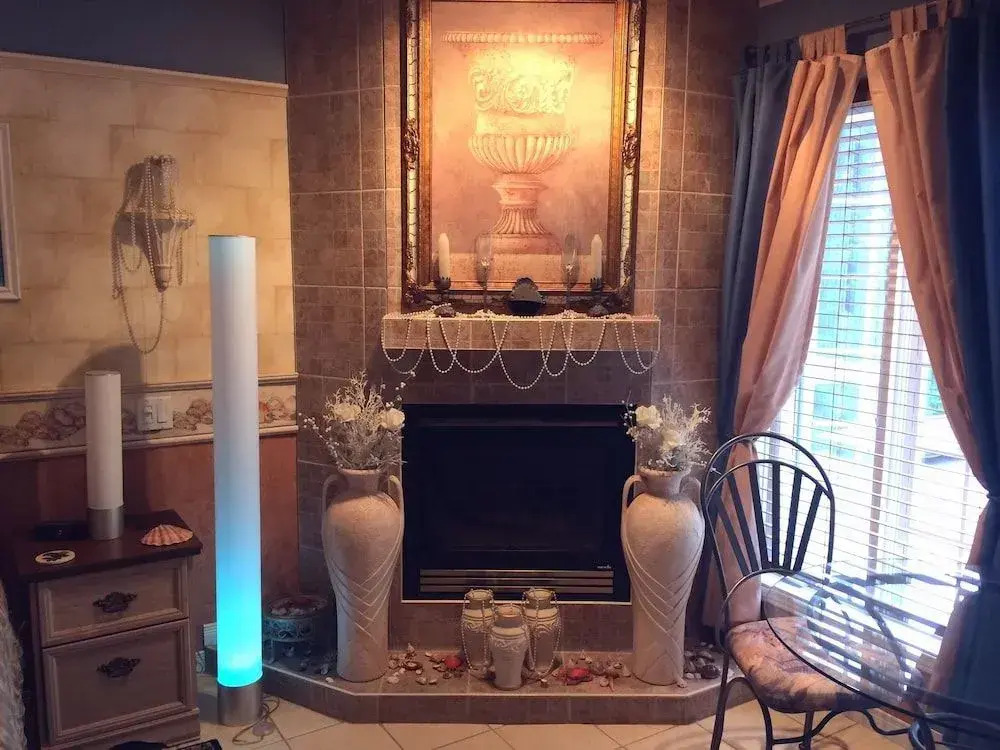 Le Septentrion B&B