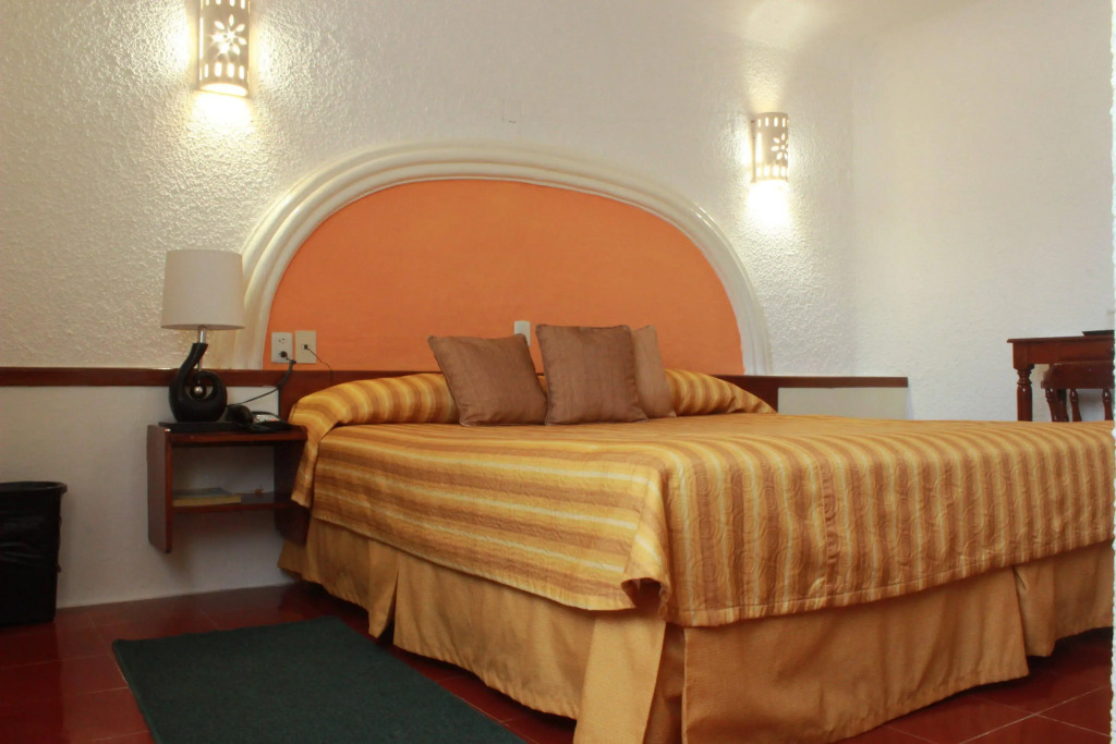 Hotel Antillano Cancun