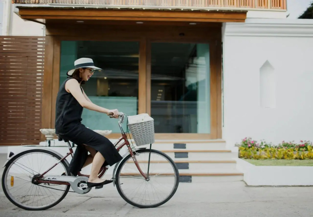 Kate and Hasu Boutique Chiangmai