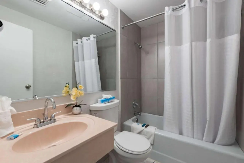 Motel 6 Altamonte Springs FL