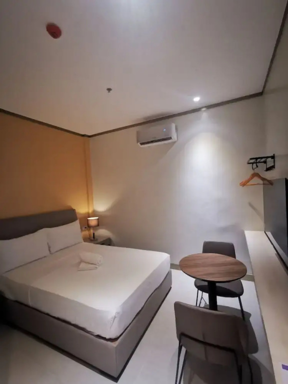 Yes Hotel Pandi Bulacan