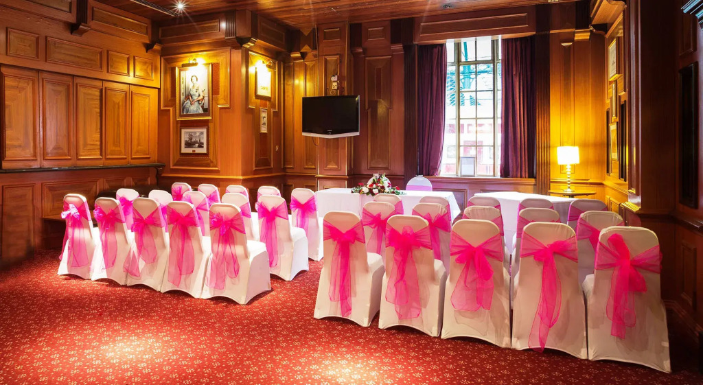 The Royal Hotel Hull