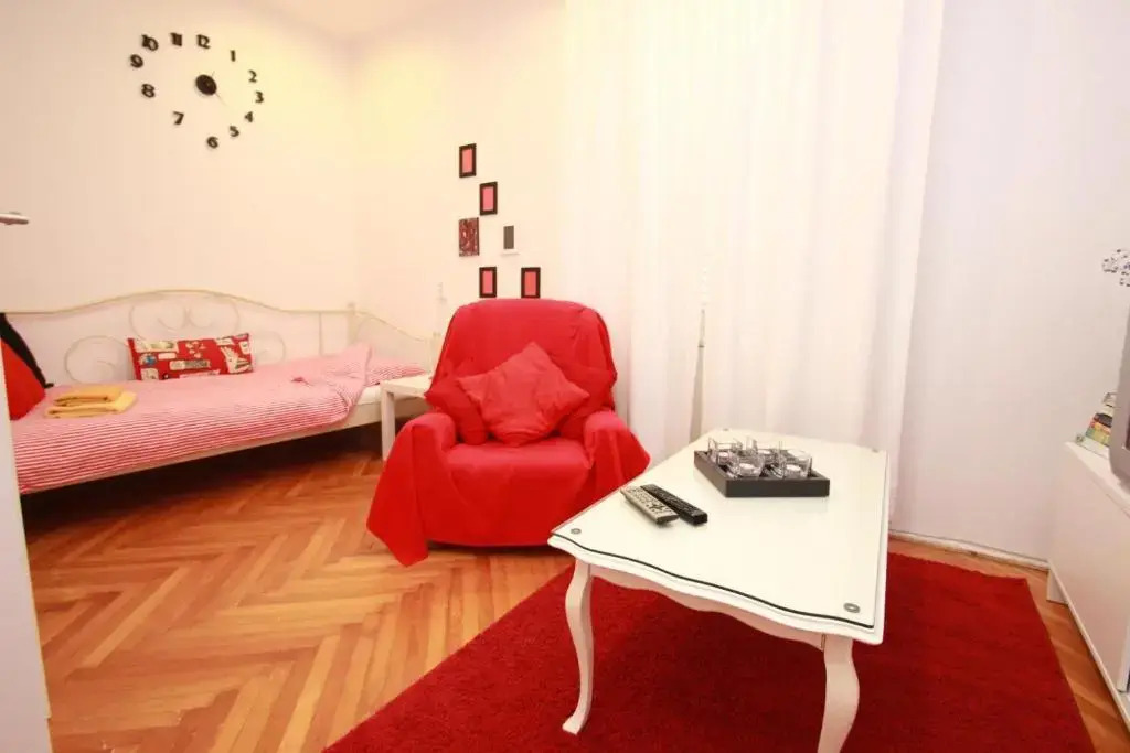 Apartments Ruža