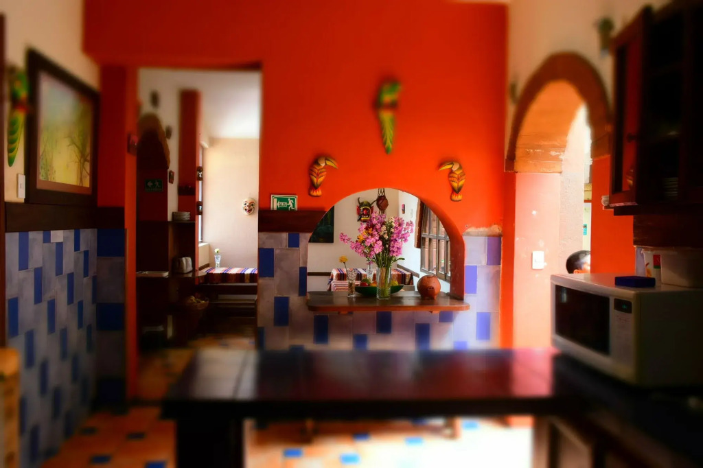 Casa del Arupo