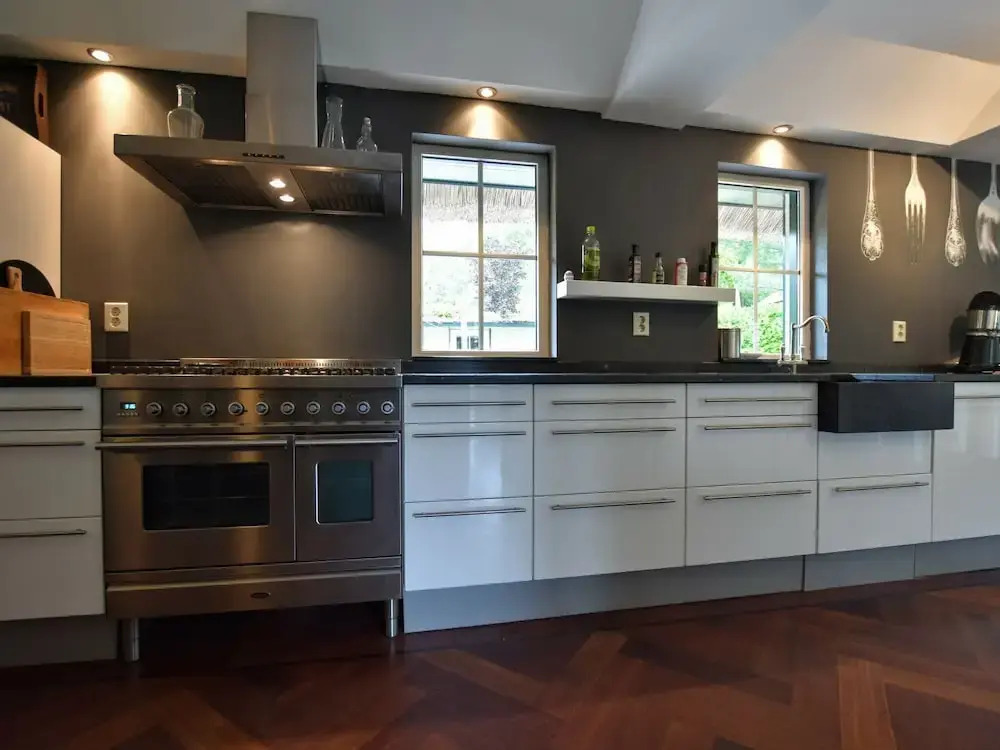 Tasteful Villa in Guelders with a Private Terrace