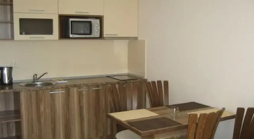 Ravda Dom Apartments